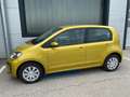 Volkswagen up! e-up "move" PA 61KW/83PS Gelb - thumbnail 8