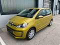 Volkswagen up! e-up "move" PA 61KW/83PS Gelb - thumbnail 6
