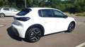 Peugeot 208 Hybrid 100 GT Wit - thumbnail 3