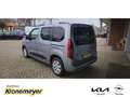 Opel Combo Life E Edition 5-Sitzer HUD Navi Apple CarPlay Android Gris - thumbnail 6