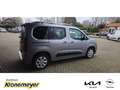 Opel Combo Life E Edition 5-Sitzer HUD Navi Apple CarPlay Android Gris - thumbnail 4