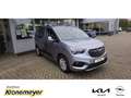 Opel Combo Life E Edition 5-Sitzer HUD Navi Apple CarPlay Android Gris - thumbnail 3