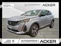 Peugeot 3008 PureTech 130 Allure LED RFK -54%* Grau - thumbnail 1