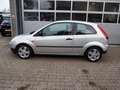 Ford Fiesta 1.25 16V Ambiente AIRCO ELEKTRISCH PAKKET LM VELGE Grijs - thumbnail 8