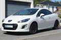 Peugeot 308 308 CC 155 THP Automatik Allure Weiß - thumbnail 1