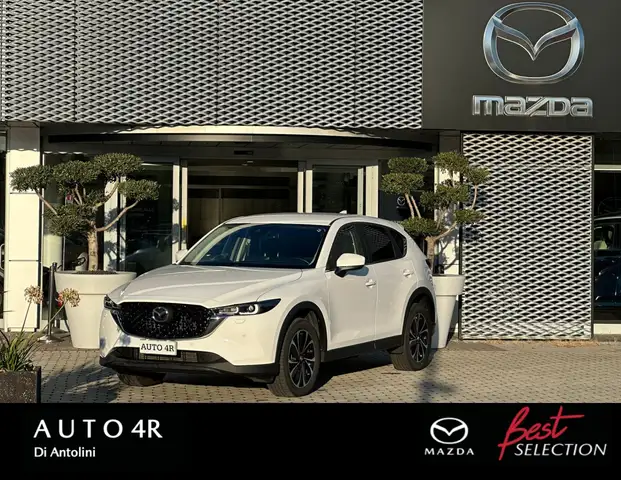 Mazda CX-5 CX-5 2.2L Skyactiv-D 150 CV 2WD Exceed