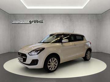 1.2 Dualj.Comf. Allgrip Hybrid Sitzh.Klima