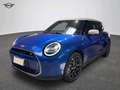 MINI Cooper SE All-Electric MINI Cooper SE Bleu - thumbnail 1