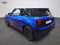 MINI Cooper SE All-Electric MINI Cooper SE Bleu - thumbnail 4