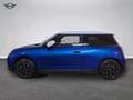 MINI Cooper SE All-Electric MINI Cooper SE Bleu - thumbnail 3