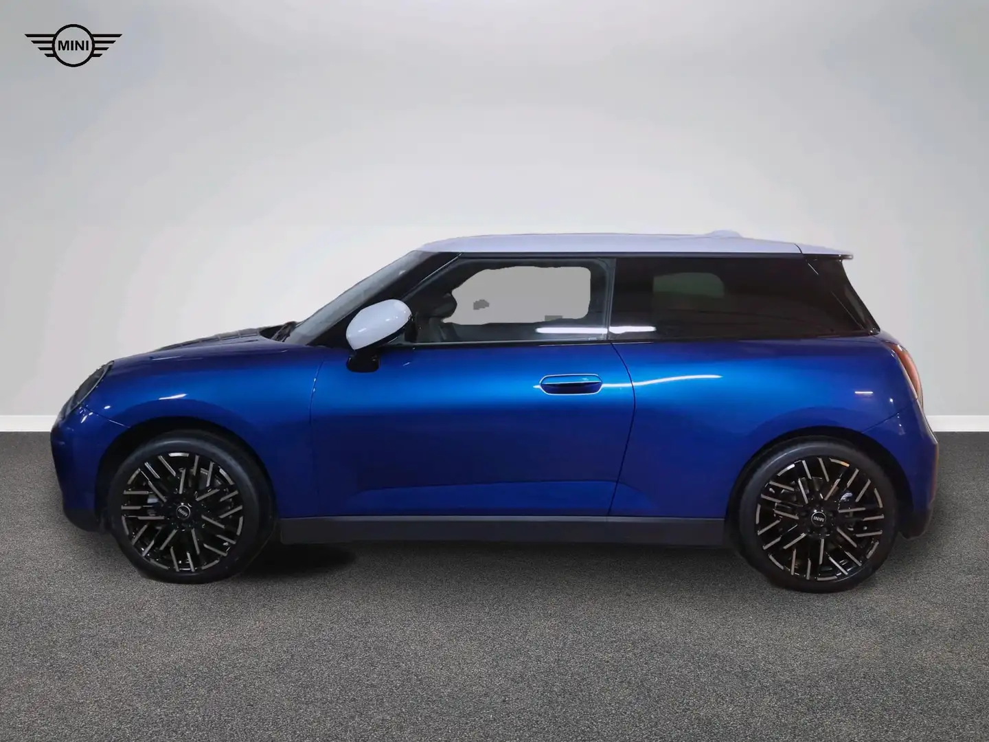 MINI Cooper SE All-Electric MINI Cooper SE Blu/Azzurro - 2