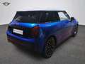 MINI Cooper SE All-Electric MINI Cooper SE Bleu - thumbnail 5