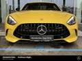 Mercedes-Benz AMG GT AMG GT 63 4M+ Night 21" NAPPA Carbon 3D VA-Lift Jaune - thumbnail 3