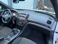 Opel Insignia A Lim. Sport OPC*NAVI*PDC*MFL*** Blanc - thumbnail 11