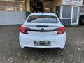 Opel Insignia A Lim. Sport OPC*NAVI*PDC*MFL*** Blanc - thumbnail 4