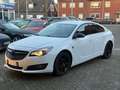 Opel Insignia A Lim. Sport OPC*NAVI*PDC*MFL*** Blanc - thumbnail 1