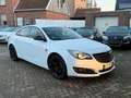 Opel Insignia A Lim. Sport OPC*NAVI*PDC*MFL*** Blanc - thumbnail 7