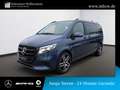 Mercedes-Benz V 250 STYLE Kompakt Liege-Paket*AHK2,5t*Ambiente Blau - thumbnail 1