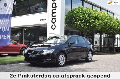 SEAT Leon 1.4 TSI Style, CLIMATRONIC, STOELVERWARMING, CRUIS