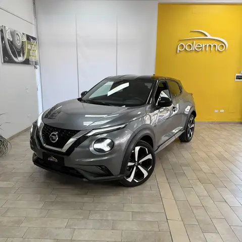 Nissan Juke Juke 1.0 dig-t Tekna 114cv dct