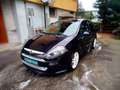 Fiat Punto 1.3 MULTIJET 90BHP SPORT Negro - thumbnail 2