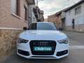 Audi S5 Coupé 3.0 TFSI quattro S tronic Blanc - thumbnail 4