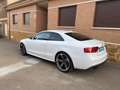 Audi S5 Coupé 3.0 TFSI quattro S tronic Blanc - thumbnail 8