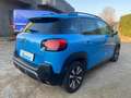 Citroen C3 Aircross solo 57000 km ok neopatentati Blu/Azzurro - thumbnail 9