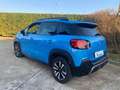 Citroen C3 Aircross solo 57000 km ok neopatentati Blu/Azzurro - thumbnail 4