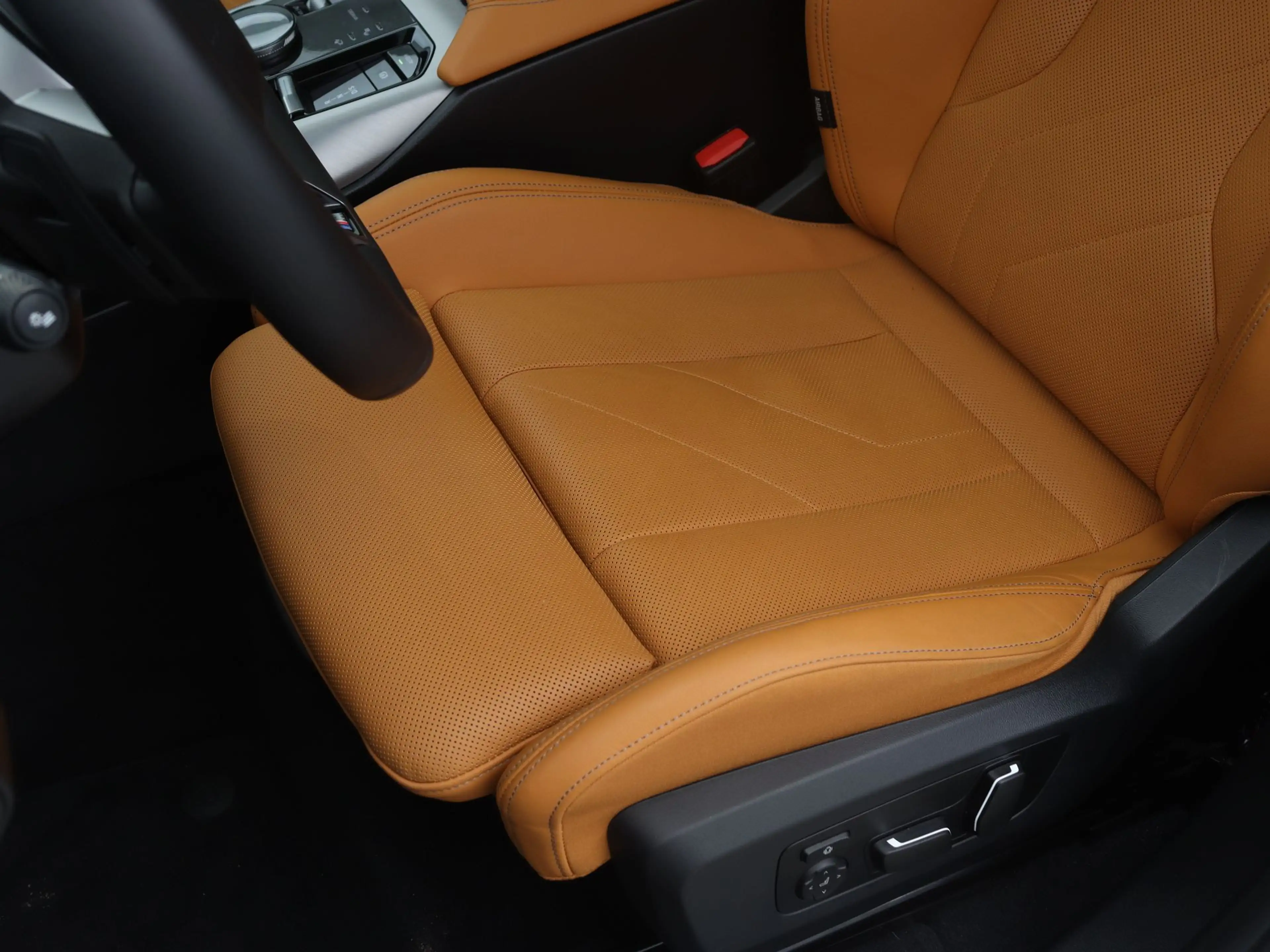 BMW X3 30e xDrive — photo 15