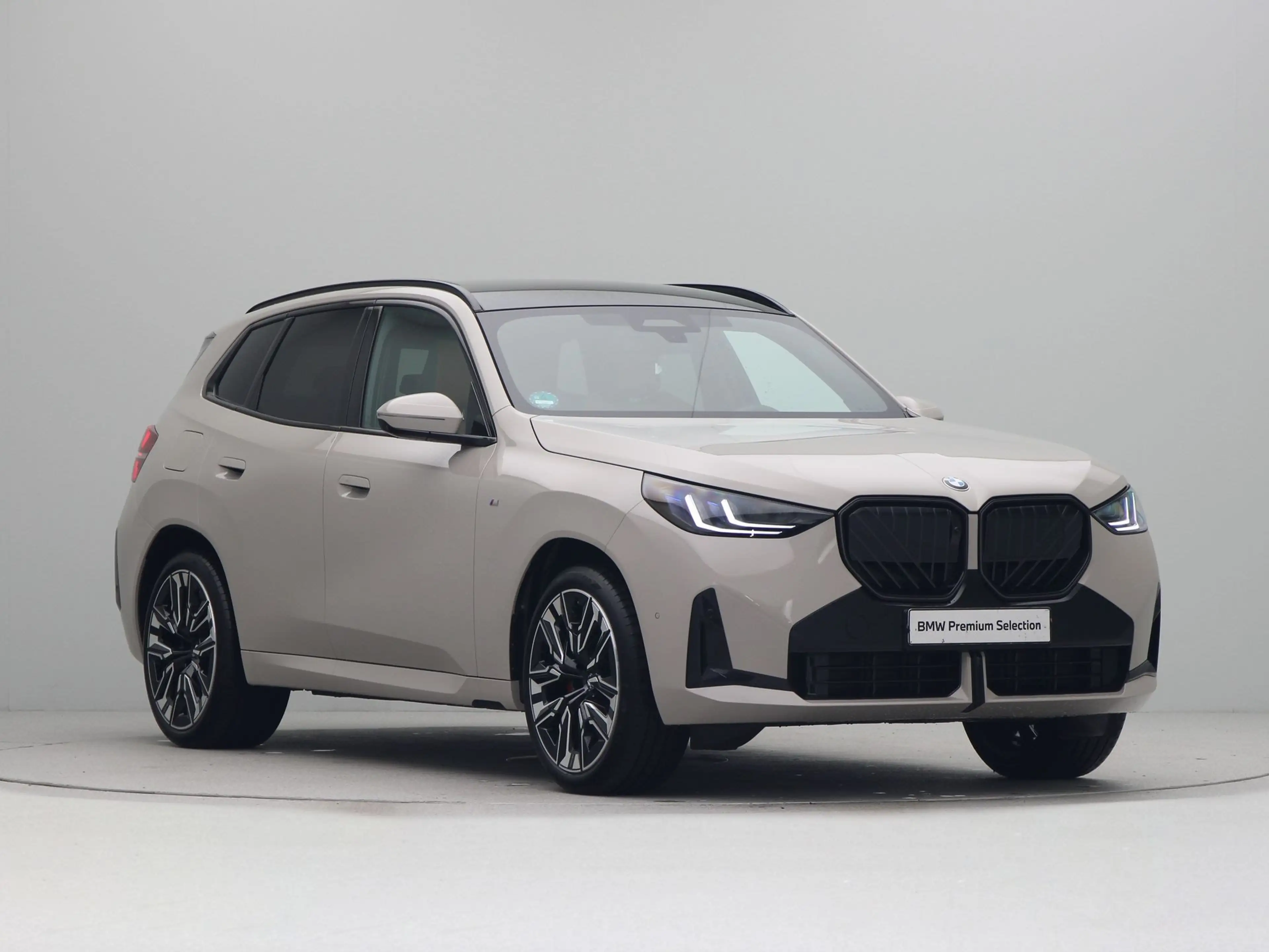 BMW X3 30e xDrive — photo 7