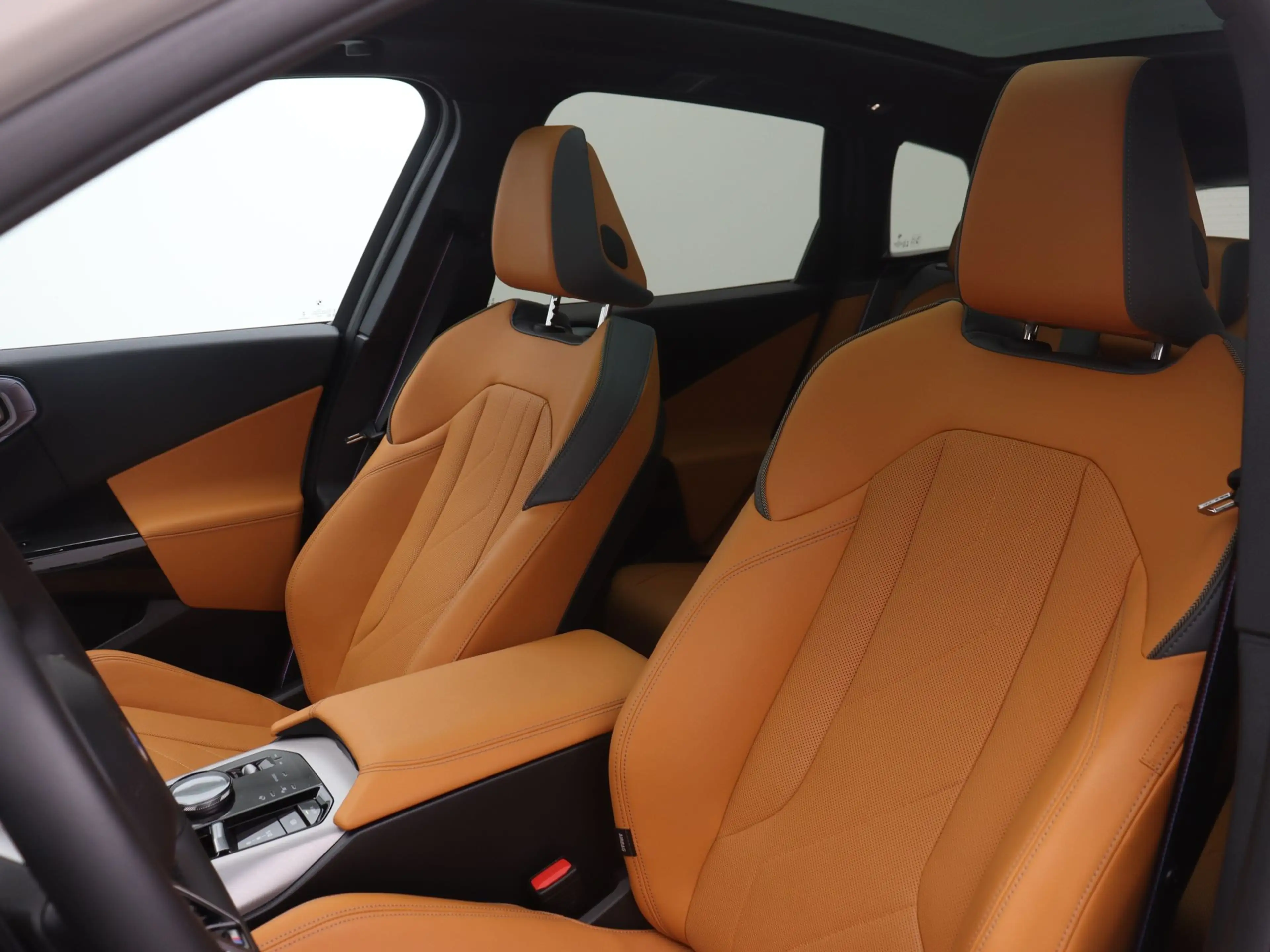 BMW X3 30e xDrive — photo 5