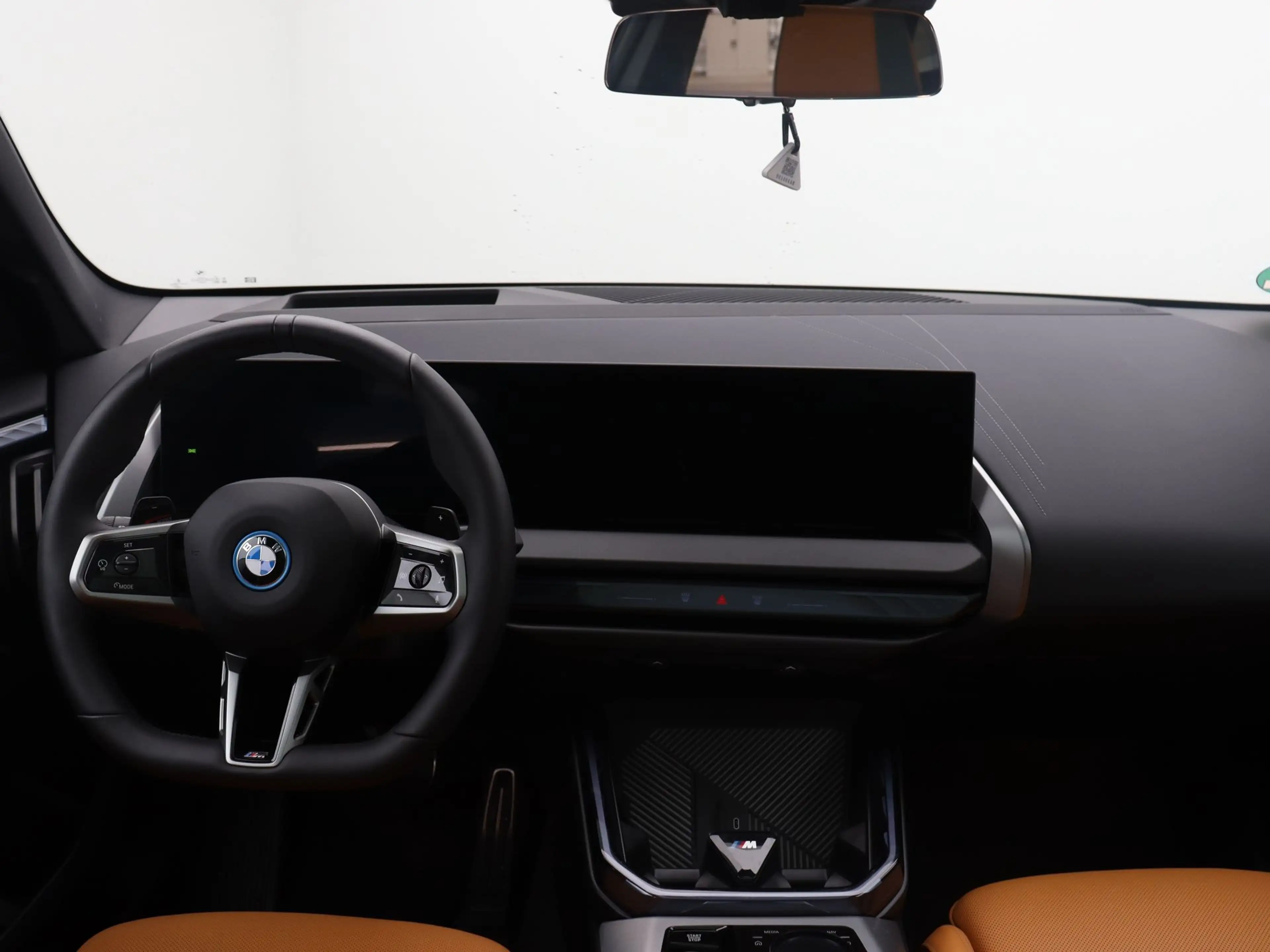BMW X3 30e xDrive — photo 13