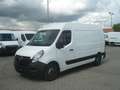 Opel Movano B L2H2 3,5t 47950Km Klima EURO6 PDC Bianco - thumbnail 1