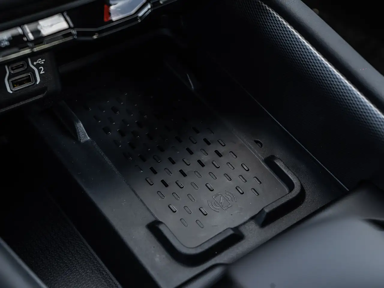Dodge Durango снимка Dodge Durango