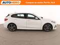 BMW 118 118iA M Sport Blanco - thumbnail 7