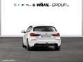 BMW 116 i SPORT LINE LC PROF LED AHK GRA PDC SHZG DAB WLAN Weiß - thumbnail 7