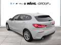 BMW 116 i SPORT LINE LC PROF LED AHK GRA PDC SHZG DAB WLAN Weiß - thumbnail 7