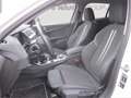 BMW 116 i SPORT LINE LC PROF LED AHK GRA PDC SHZG DAB WLAN Weiß - thumbnail 10