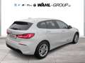 BMW 116 i SPORT LINE LC PROF LED AHK GRA PDC SHZG DAB WLAN Weiß - thumbnail 5