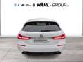 BMW 116 i SPORT LINE LC PROF LED AHK GRA PDC SHZG DAB WLAN Weiß - thumbnail 6