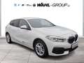 BMW 116 i SPORT LINE LC PROF LED AHK GRA PDC SHZG DAB WLAN Weiß - thumbnail 3