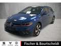 Volkswagen Polo 2.0 TSI PDC SHZ ACC FACEL. MATRIX-LED Blau - thumbnail 1
