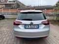 Opel Insignia 1.6 CDTI 136CV Sports Tourer aut. Cosmo Srebrny - thumbnail 4