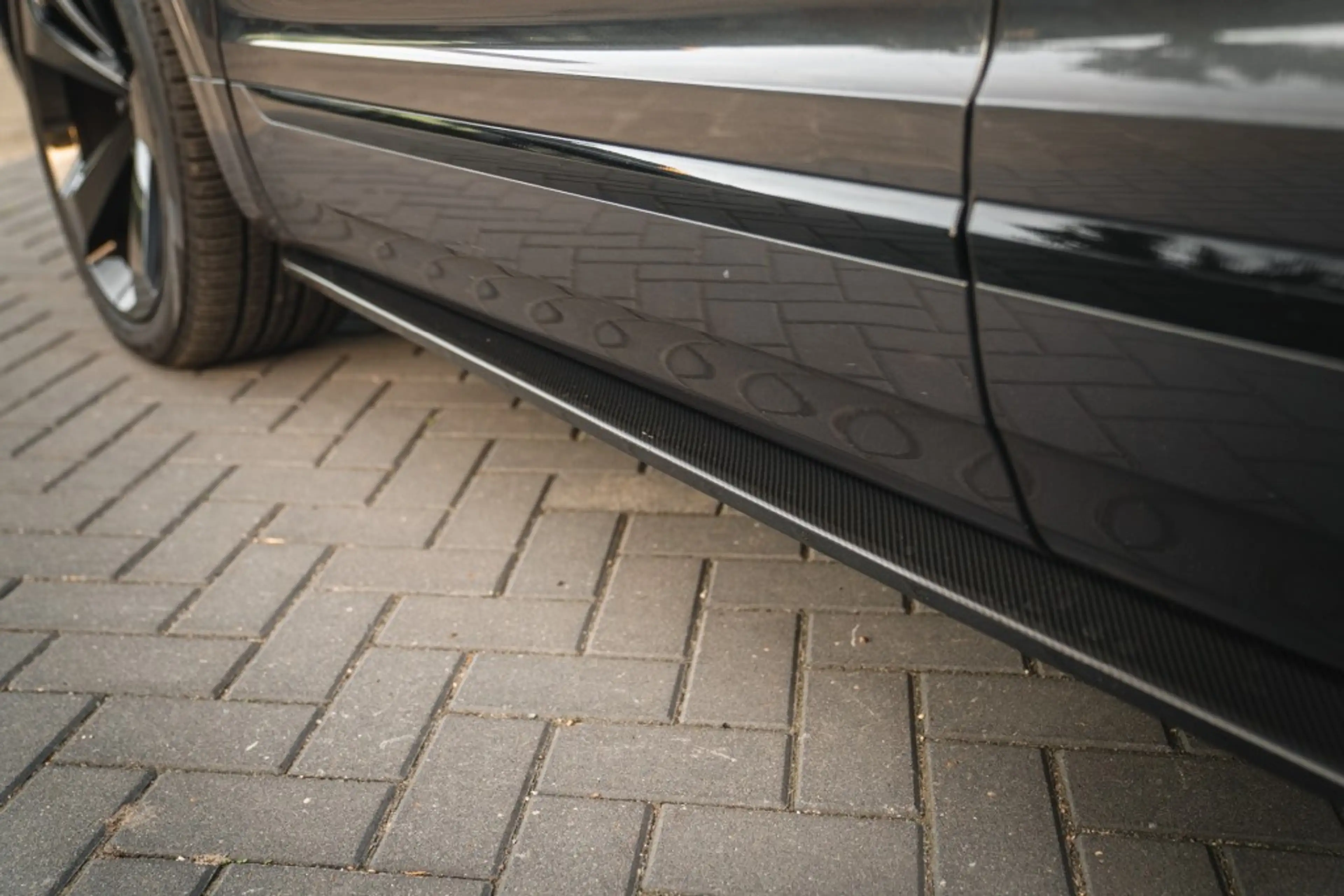 Bentley Bentayga 4.0 V8 Pano, nightvision, softclose, touring pack, — photo 10