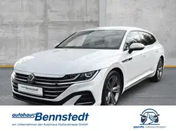 Volkswagen Arteon Shooting Brake TDI 4M R Line AHK MATRIX PRIVACY...