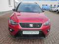 SEAT Arona FR "Black Edition"+AHK+18"+KAMERA+SHZ+NAVI Rot - thumbnail 3