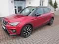 SEAT Arona FR "Black Edition"+AHK+18"+KAMERA+SHZ+NAVI Rot - thumbnail 1