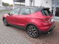SEAT Arona FR "Black Edition"+AHK+18"+KAMERA+SHZ+NAVI Rot - thumbnail 4