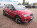 SEAT Arona FR "Black Edition"+AHK+18"+KAMERA+SHZ+NAVI Rot - thumbnail 2